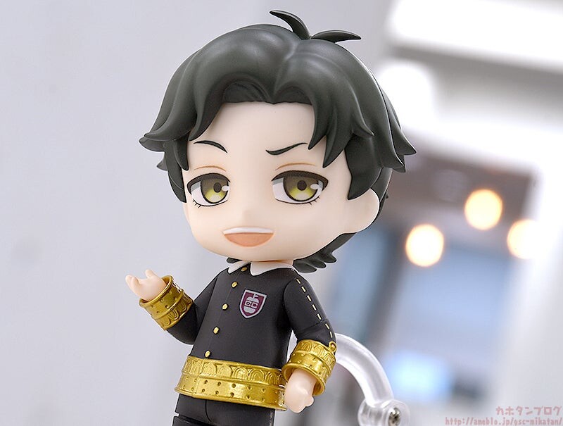 Spy × Family - Damian Desmond - Nendoroid  (#2078) (Good Smile Company) photo 12