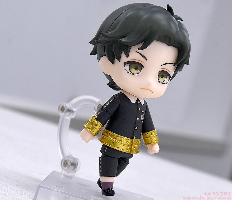Spy × Family - Damian Desmond - Nendoroid  (#2078) (Good Smile Company) photo 13
