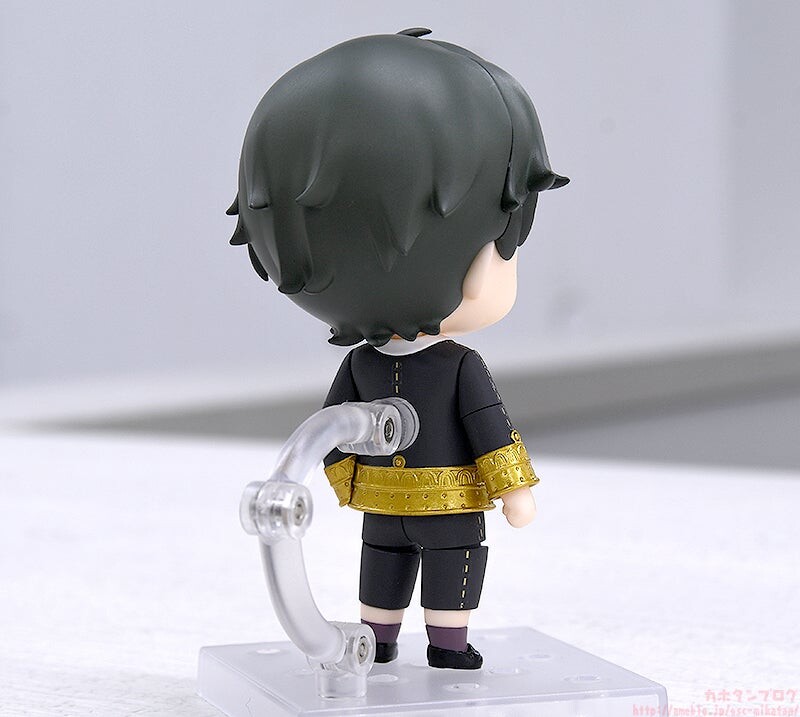 Spy × Family - Damian Desmond - Nendoroid  (#2078) (Good Smile Company) photo 14