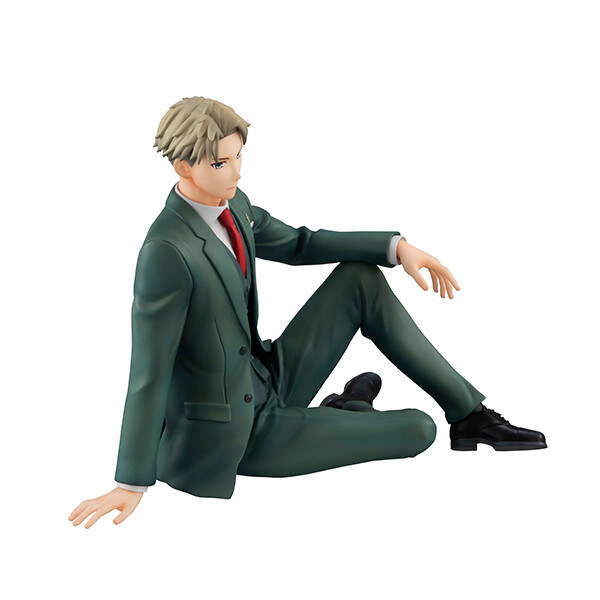 Spy × Family - Loid Forger - G.E.M. - Tenohira (MegaHouse) photo 7