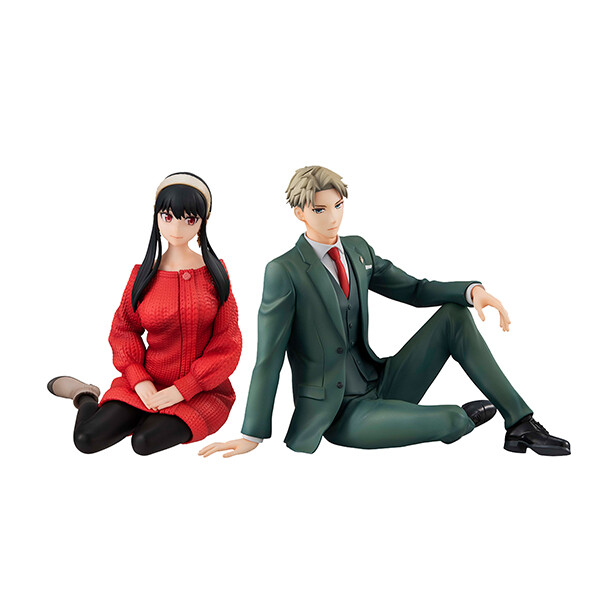 Spy × Family - Yor Forger - G.E.M. - Tenohira (MegaHouse) photo 2