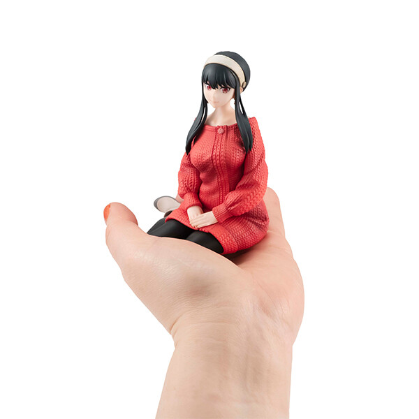 Spy × Family - Yor Forger - G.E.M. - Tenohira (MegaHouse) photo 3