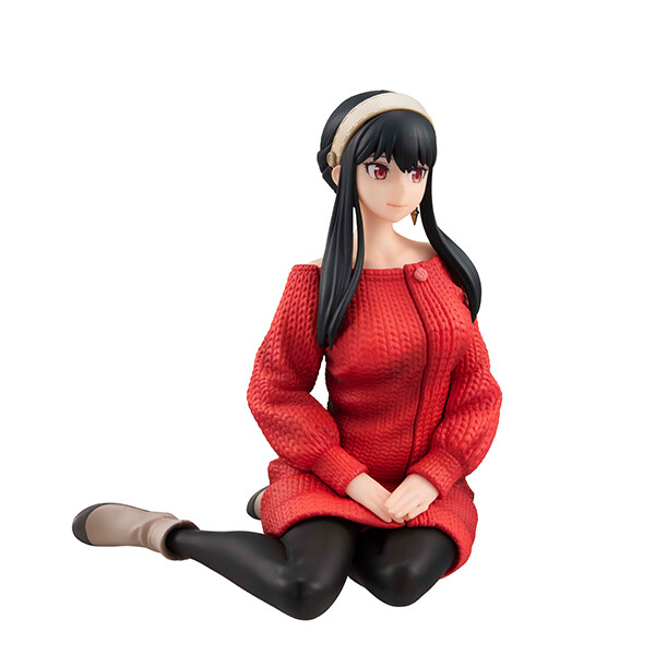 Spy × Family - Yor Forger - G.E.M. - Tenohira (MegaHouse) photo 4