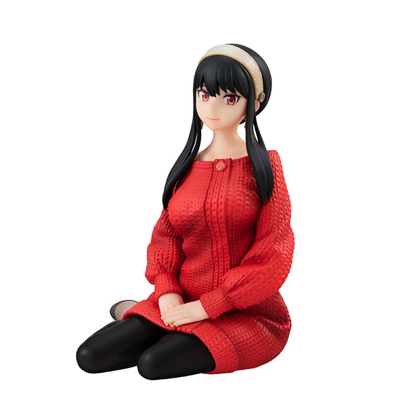Spy × Family - Yor Forger - G.E.M. - Tenohira (MegaHouse) photo 5