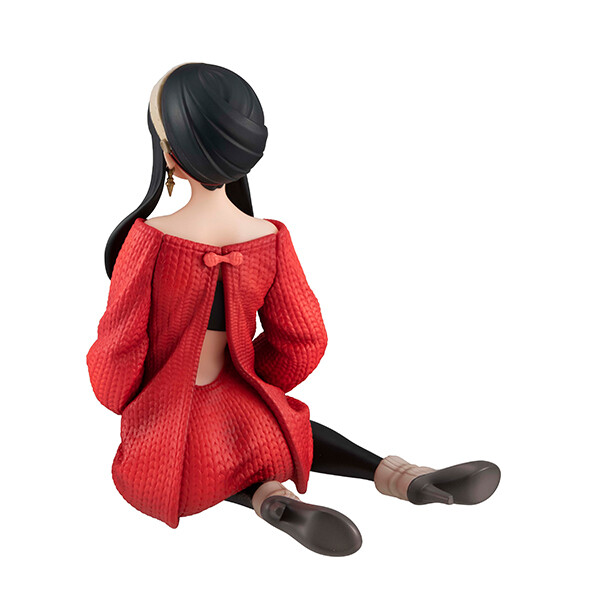 Spy × Family - Yor Forger - G.E.M. - Tenohira (MegaHouse) photo 7