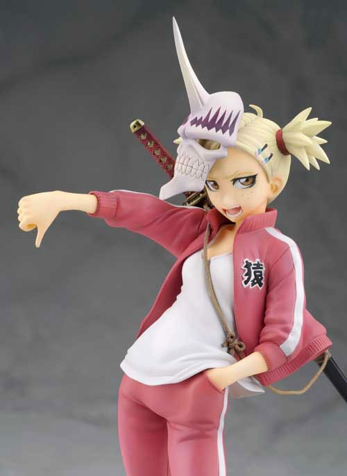 Bleach - Sarugaki Hiyori - 1/8 (Alpha x Omega) photo 3