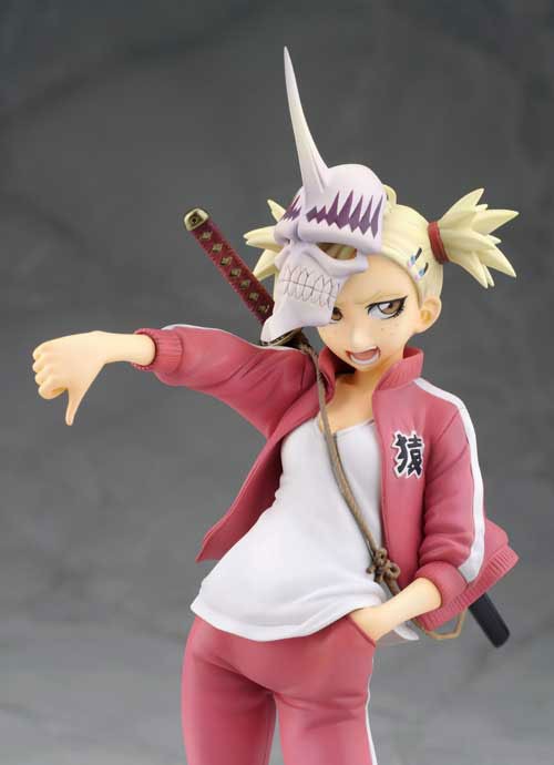 Bleach - Sarugaki Hiyori - 1/8 (Alpha x Omega) photo 4