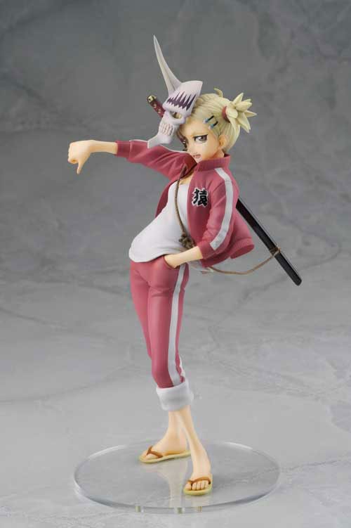 Bleach - Sarugaki Hiyori - 1/8 (Alpha x Omega) photo 6