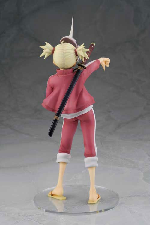 Bleach - Sarugaki Hiyori - 1/8 (Alpha x Omega) photo 7