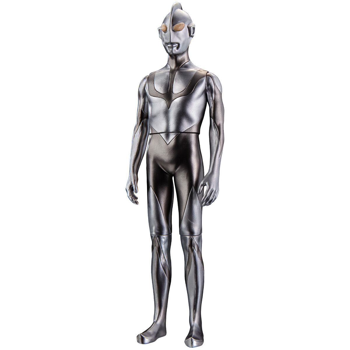 Shin Ultraman - Ultraman - Mega Movie Monster Series - First Contact Ver. (Bandai) photo 2