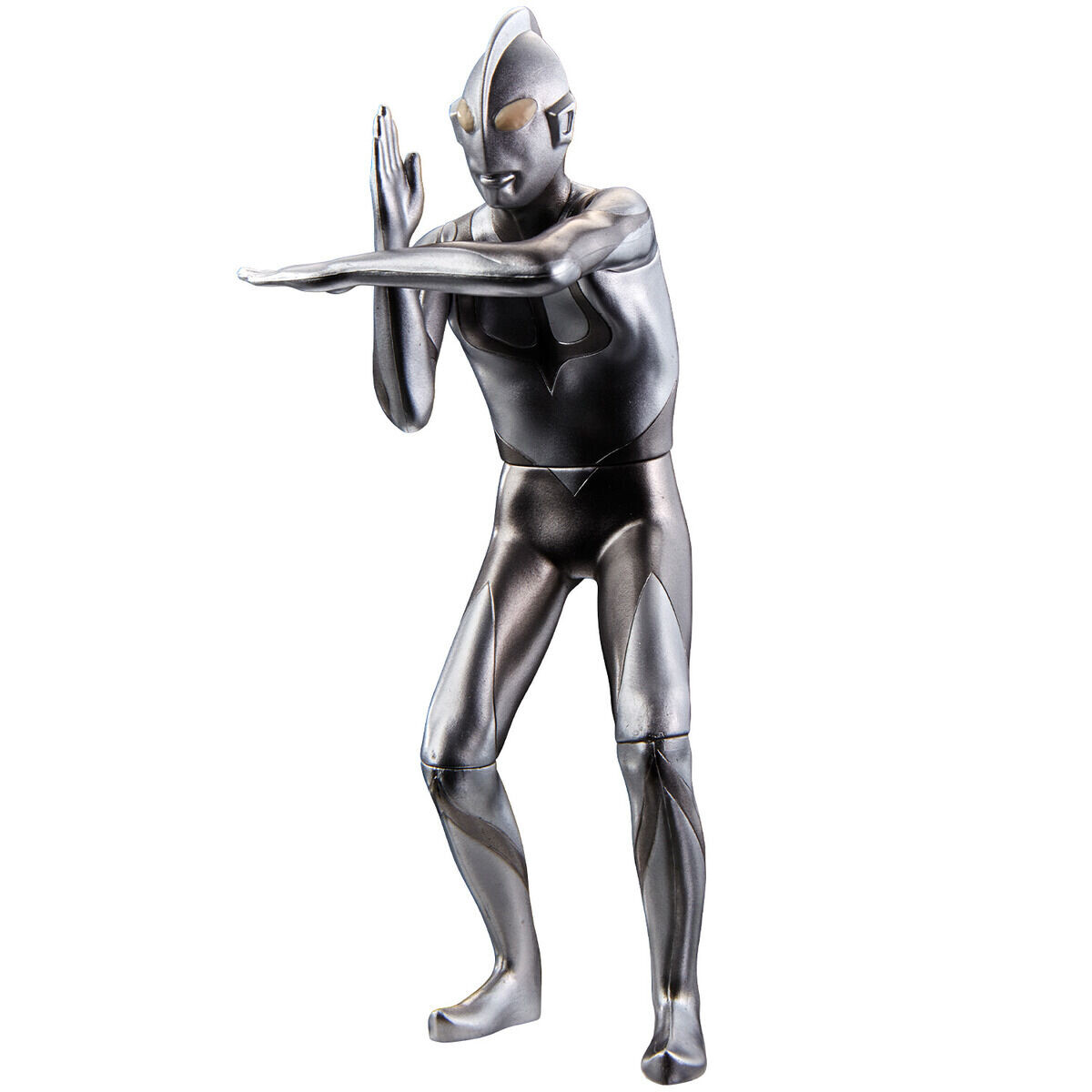 Shin Ultraman - Ultraman - Movie Monster Series - First Contact Specium Ray Ver. (Bandai)