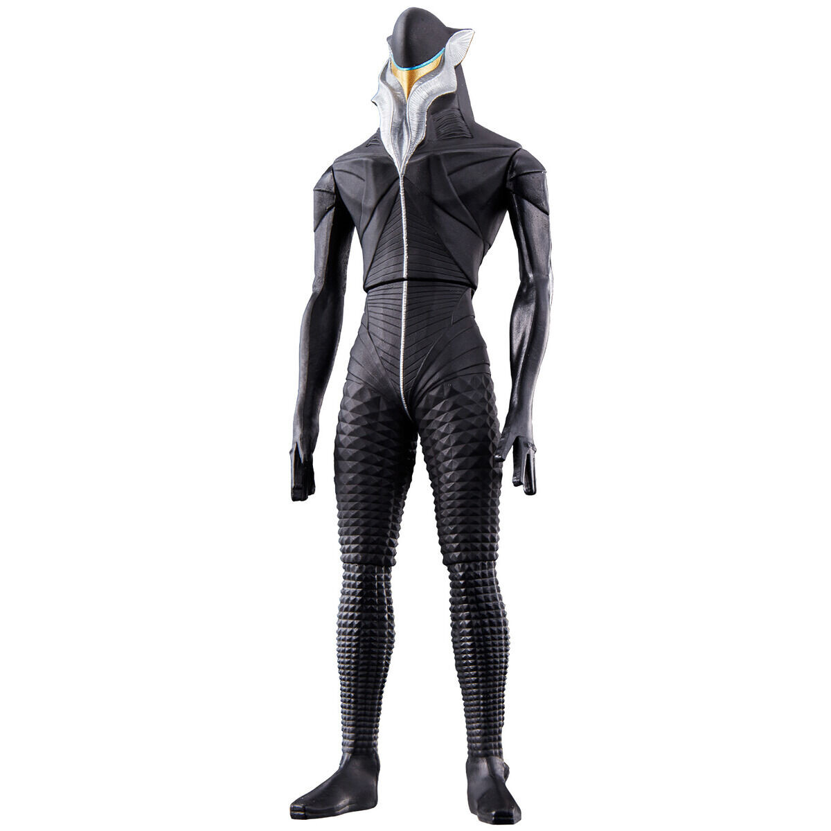 Shin Ultraman - Mefilas Seijin - Movie Monster Series (Bandai) photo 2