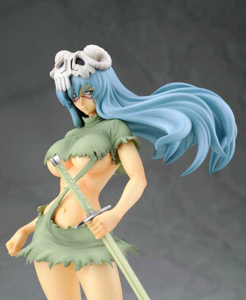 Bleach - Nelliel Tu Oderschvank - 1/8 (Alpha x Omega) photo 2