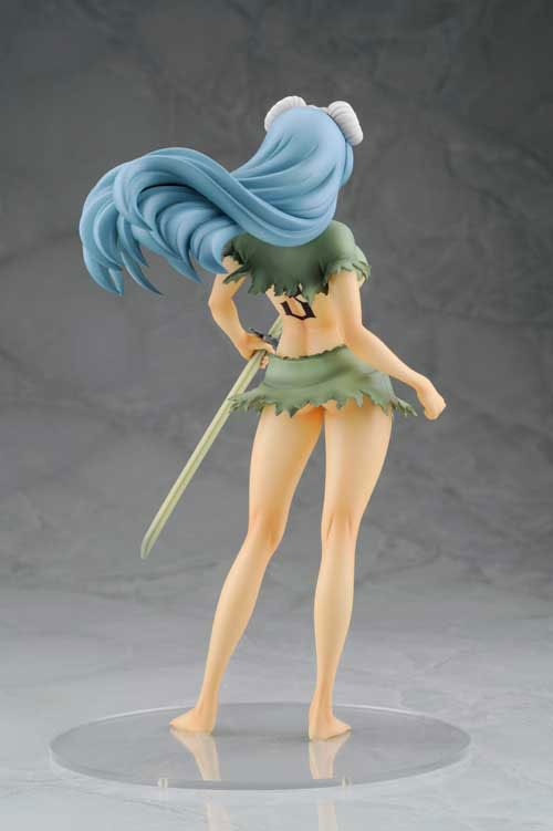 Bleach - Nelliel Tu Oderschvank - 1/8 (Alpha x Omega) photo 3