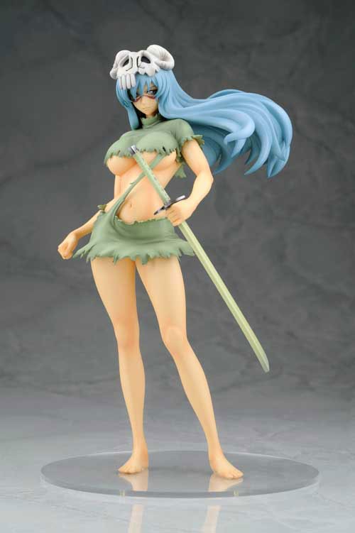 Bleach - Nelliel Tu Oderschvank - 1/8 (Alpha x Omega) photo 5