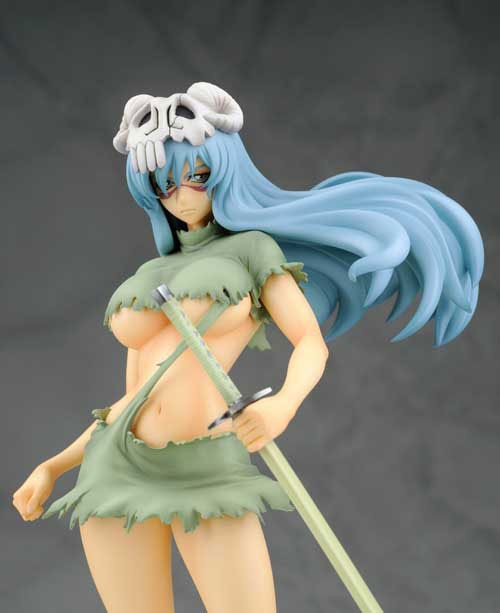 Bleach - Nelliel Tu Oderschvank - 1/8 (Alpha x Omega) photo 6
