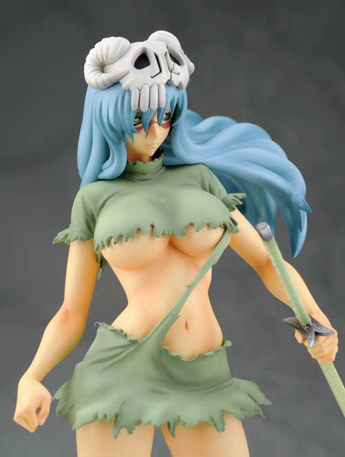 Bleach - Nelliel Tu Oderschvank - 1/8 (Alpha x Omega) photo 7