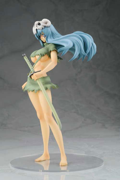 Bleach - Nelliel Tu Oderschvank - 1/8 (Alpha x Omega) photo 9