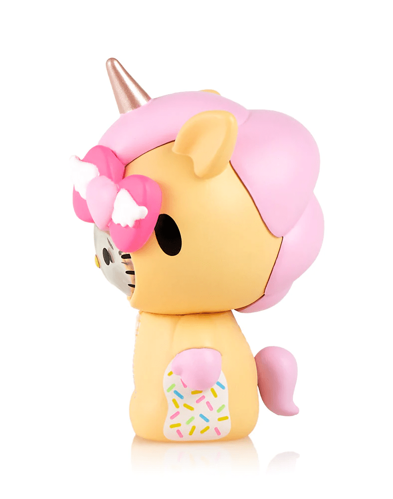 Sanrio Characters - Unicorno - Hello Kitty - tokidoki x Hello Kitty and Friends - Limited Edition (Tokidoki) photo 2