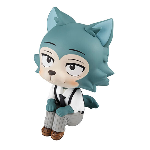 Beastars - Legoshi - Look Up (MegaHouse)