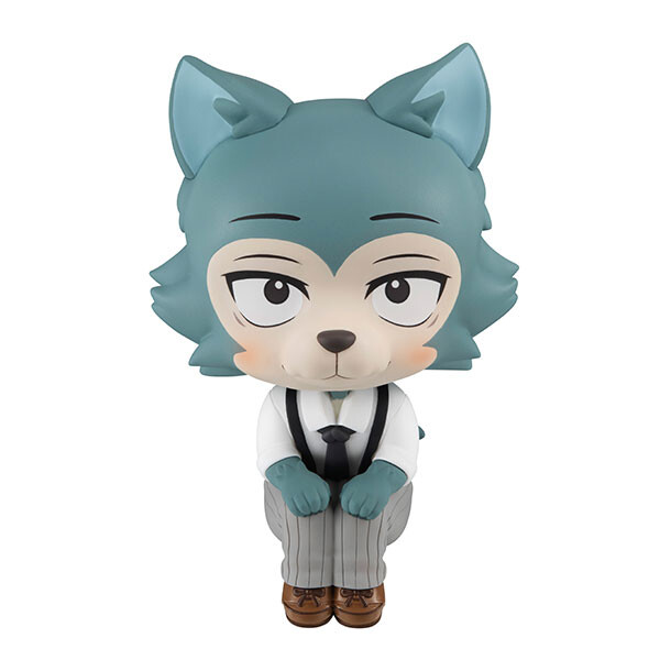 Beastars - Legoshi - Look Up (MegaHouse) photo 3