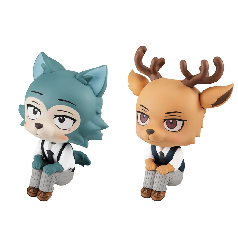 Beastars - Legoshi - Look Up (MegaHouse) photo 6