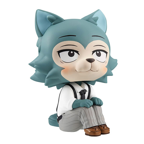 Beastars - Legoshi - Look Up (MegaHouse) photo 7