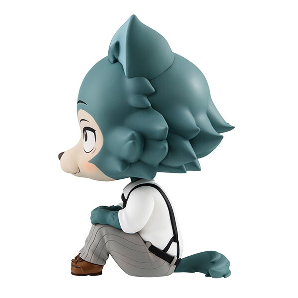 Beastars - Legoshi - Look Up (MegaHouse) photo 8