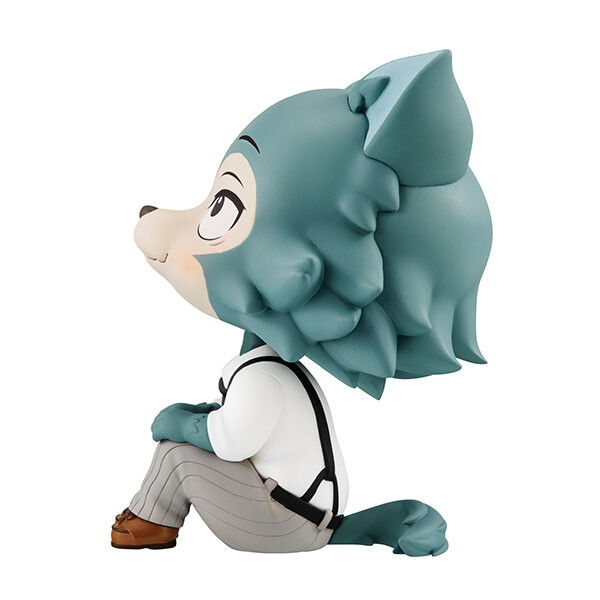 Beastars - Legoshi - Look Up (MegaHouse) photo 9