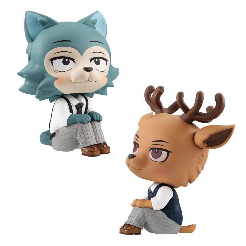 Beastars - Legoshi - Look Up (MegaHouse) photo 12