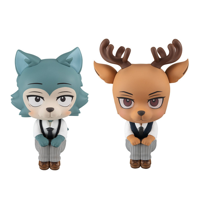 Beastars - Legoshi - Look Up (MegaHouse) photo 14