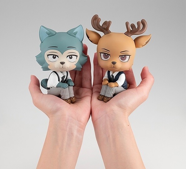 Beastars - Louis - Look Up (MegaHouse)