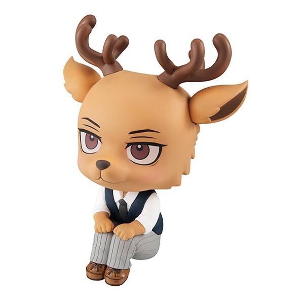 Beastars - Louis - Look Up (MegaHouse) photo 3