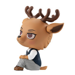 Beastars - Louis - Look Up (MegaHouse) photo 4