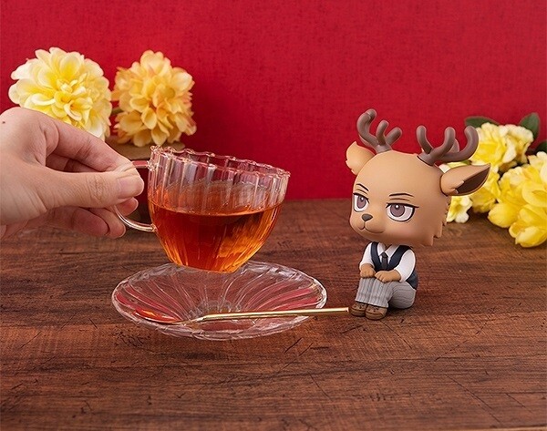 Beastars - Louis - Look Up (MegaHouse) photo 7