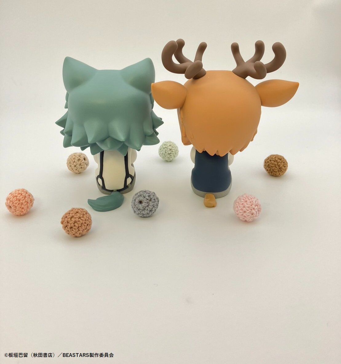 Beastars - Louis - Look Up (MegaHouse) photo 8