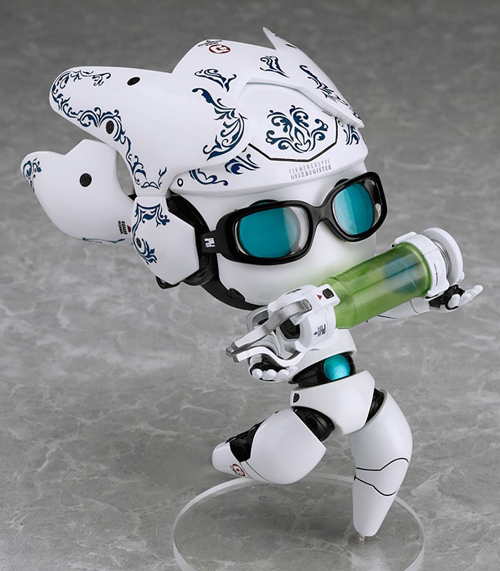 Fireball Charming - Drossel von Flügel - Nendoroid (#359) (Good Smile Company) photo 3