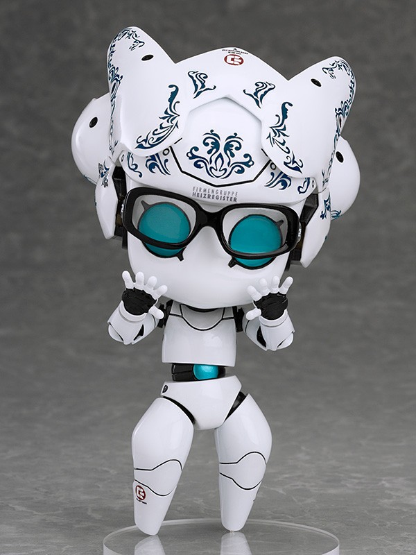 Fireball Charming - Drossel von Flügel - Nendoroid (#359) (Good Smile Company) photo 4