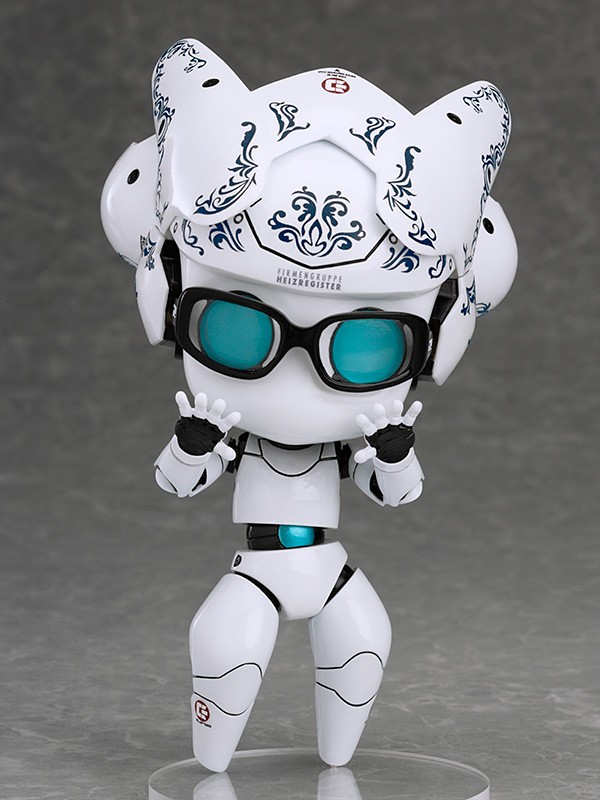 Fireball Charming - Drossel von Flügel - Nendoroid (#359) (Good Smile Company) photo 5