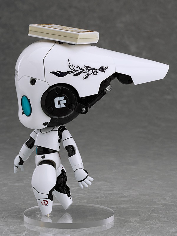 Fireball Charming - Drossel von Flügel - Nendoroid (#359) (Good Smile Company) photo 6
