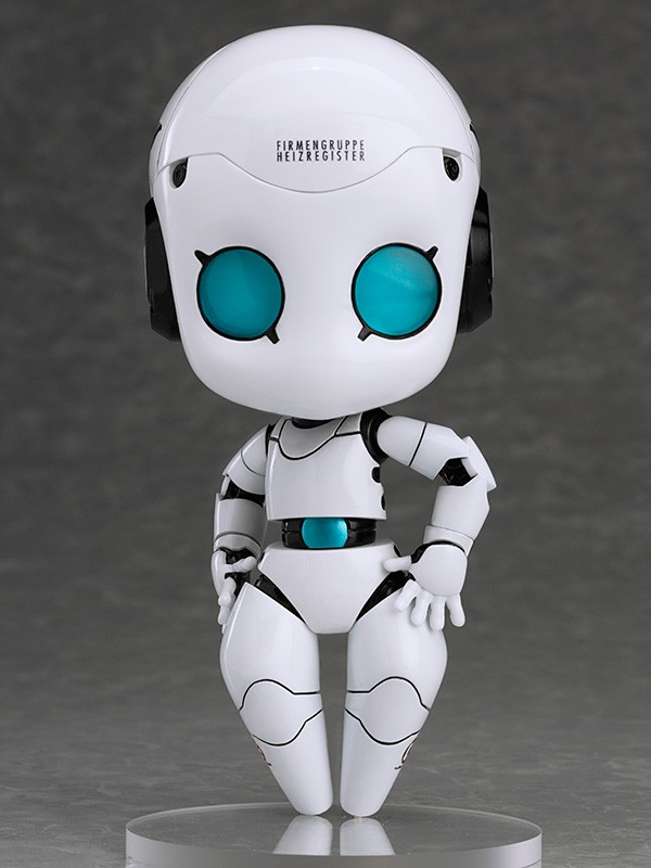 Fireball Charming - Drossel von Flügel - Nendoroid (#359) (Good Smile Company) photo 8