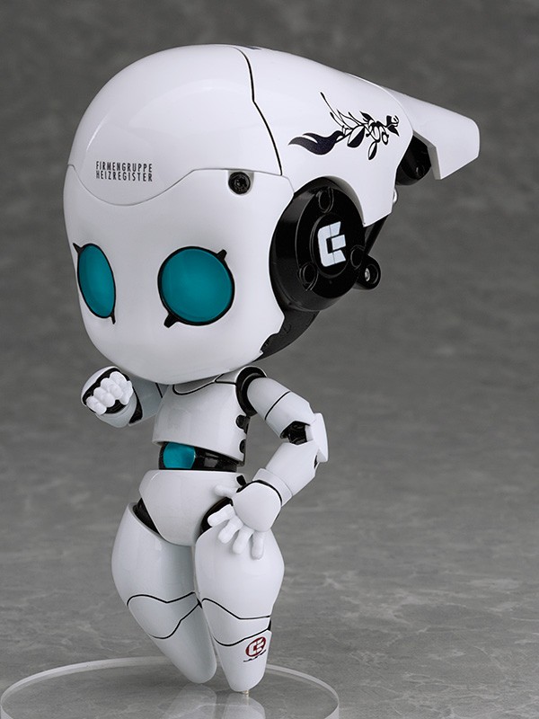 Fireball Charming - Drossel von Flügel - Nendoroid (#359) (Good Smile Company) photo 11