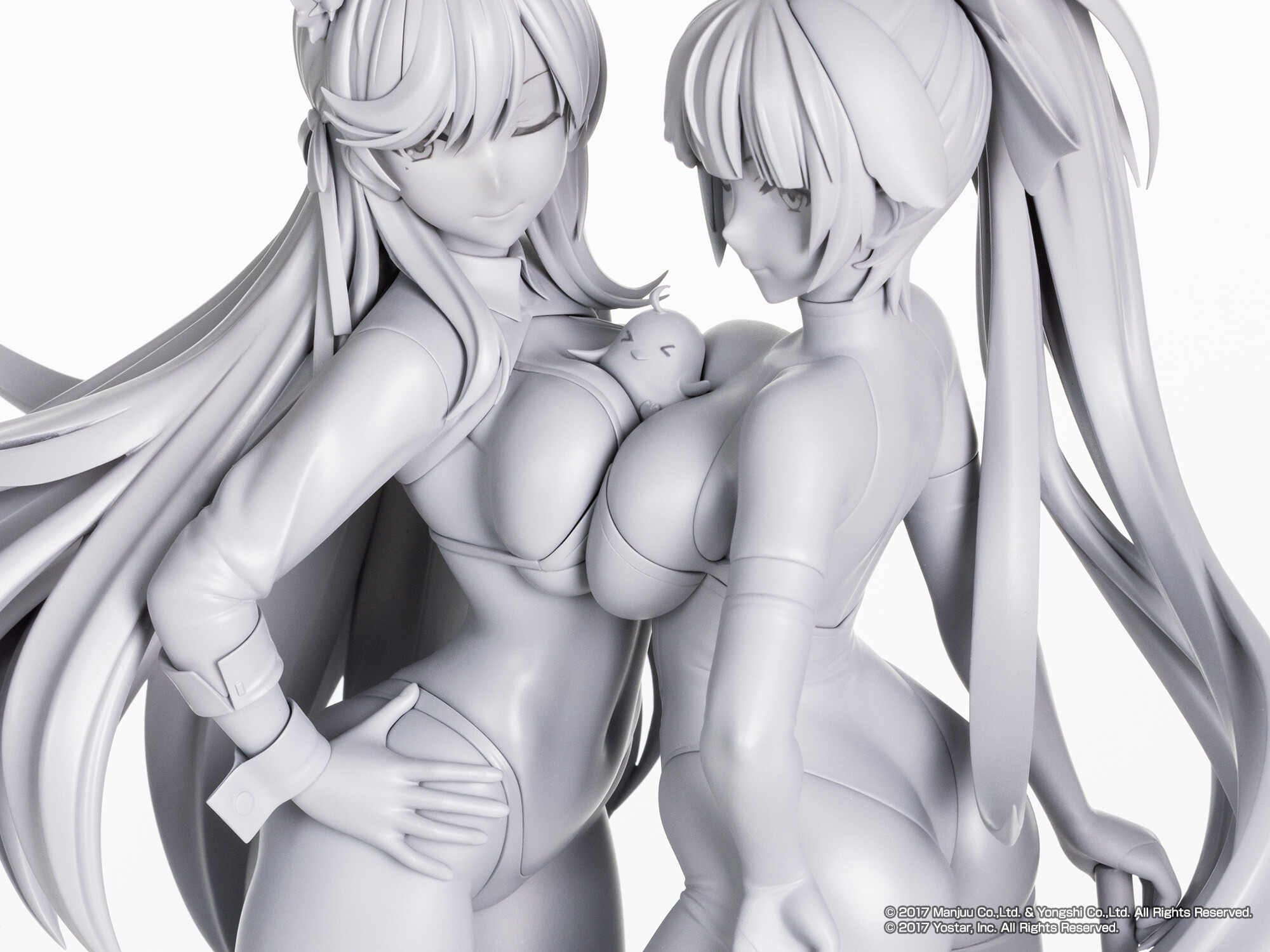 Azur Lane - Atago - Manjuu - Takao - 1/7 - Race Queen Ver. (Alter) photo 12