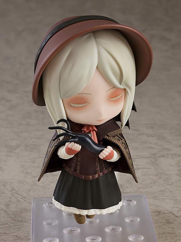 Bloodborne - Ningyou - Nendoroid (#1992) (Good Smile Company) photo 3