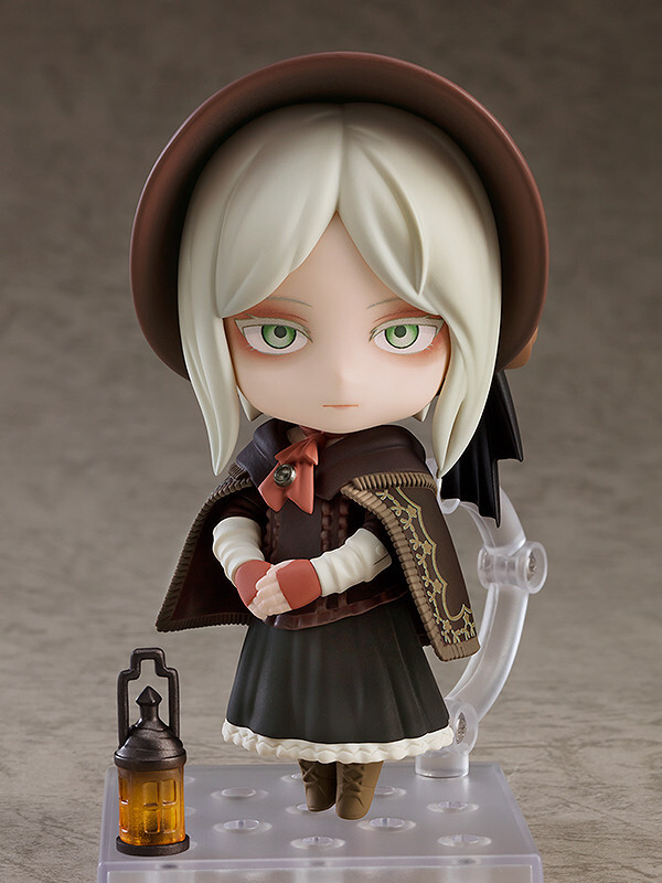 Bloodborne - Ningyou - Nendoroid (#1992) (Good Smile Company) photo 5