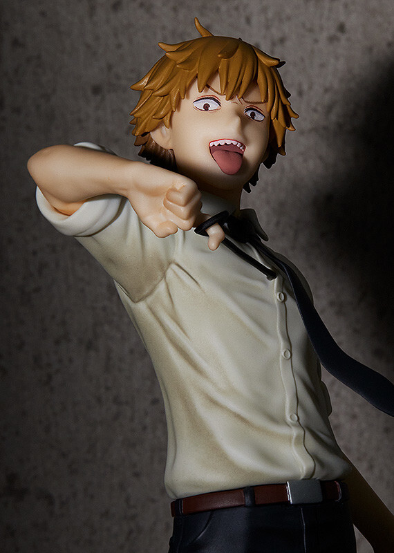 Chainsaw Man - Denji - Pop Up Parade (Good Smile Company) photo 2