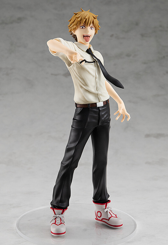 Chainsaw Man - Denji - Pop Up Parade (Good Smile Company) photo 3