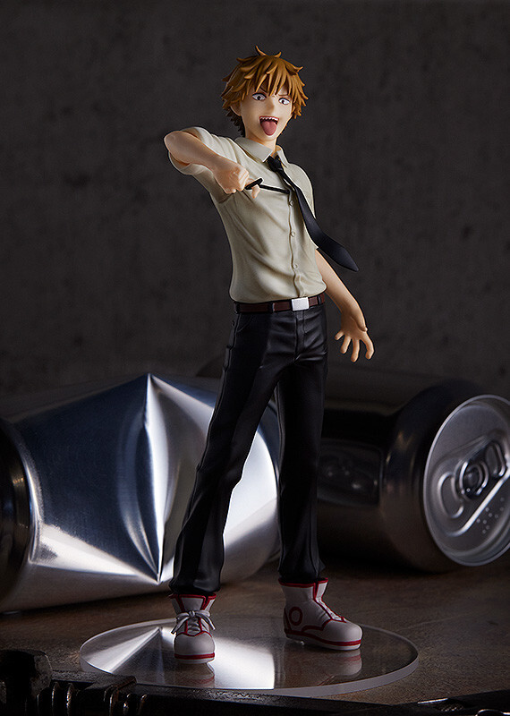 Chainsaw Man - Denji - Pop Up Parade (Good Smile Company) photo 4