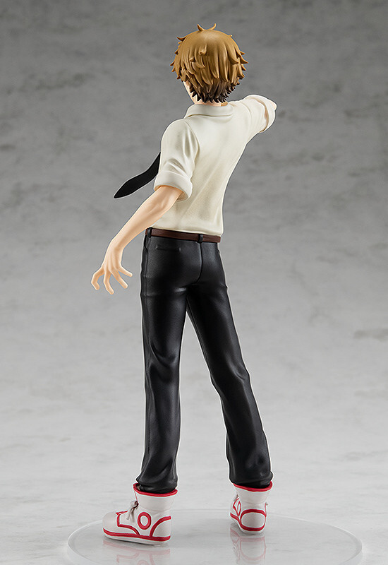 Chainsaw Man - Denji - Pop Up Parade (Good Smile Company) photo 8