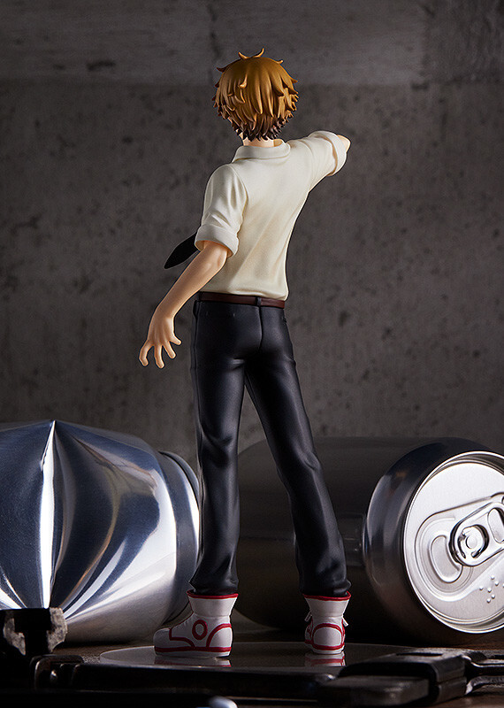 Chainsaw Man - Denji - Pop Up Parade (Good Smile Company) photo 9
